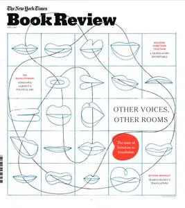 The New York Times Book Review – 02 July 2023