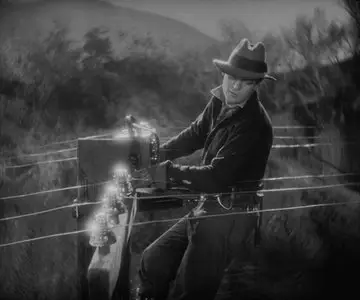 Frank Borzage – Lucky Star (1929)