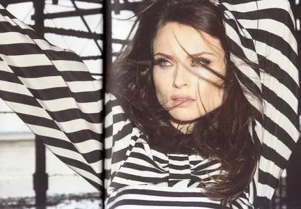 Sophie Ellis-Bextor - Shoot From The Hip (2003)