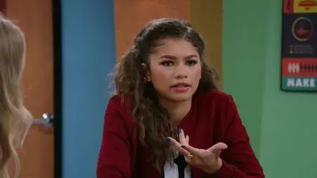 K.C. Undercover S03E13