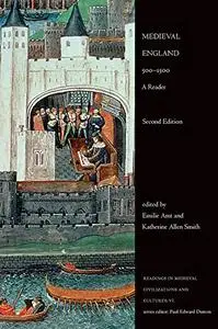 Medieval England, 500-1500: A Reader, Second Edition