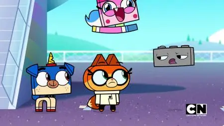 Unikitty S02E23