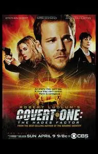 Covert One: The Hades Factor (2006)