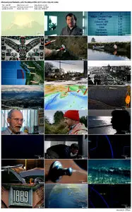 Discovery Channel - Earthshocks I: The Ring of Fire HDTV x264 720p AC3 (2007)