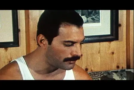 Freddie Mercury: Lover of Life, Singer of Songs (2006)