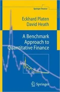 A Benchmark Approach to Quantitative Finance (repost)