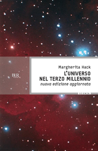 Margherita Hack - L'universo nel terzo millennio (2012) [Repost]