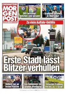 Chemnitzer Morgenpost – 30. Dezember 2022
