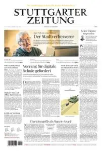 Stuttgarter Zeitung  - 24 Januar 2023