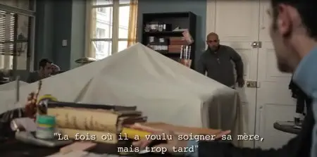 Platane S01E06