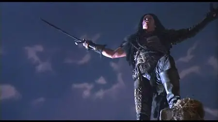 Highlander (1986) [Director's Cut]