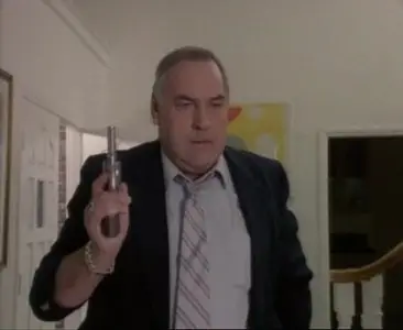 The Escort (1997)