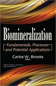 Biomineralization