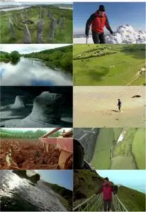 British Isles: A Natural History (2004)