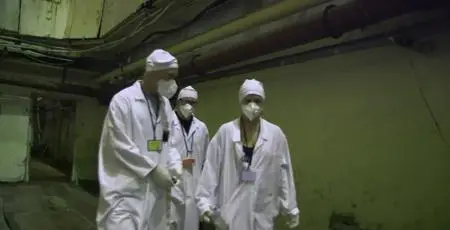 BBC Our World - In the Shadow of Chernobyl (2019)