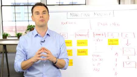 Brendon Burchard – Launching Podcasts, Books and Online Courses