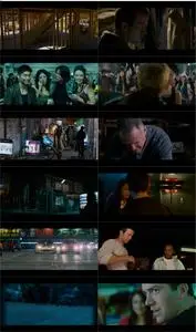 The Fast and the Furious: Tokyo Drift (2006) [w/Commentary]