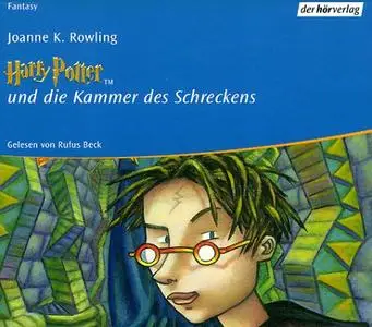 Harry Potter und die Kammer des Schreckens