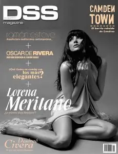 DSS Magazine - January / February 2012 (Repost)