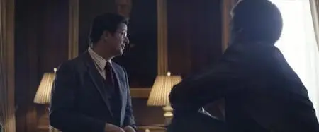 Black Monday S01E01
