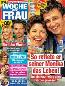 Woche der Frau – 28. Oktober 2020