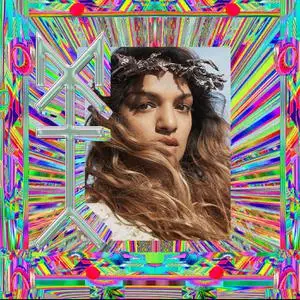 M.I.A. - MATA (2022) [Official Digital Download 24/96]