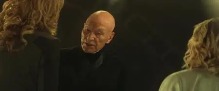 Star Trek : Picard S02E03