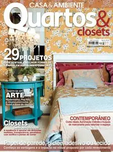 Quartos & Closets - 2 Agosto 2023