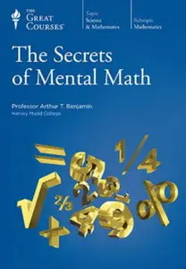 TTC Video - The Secrets of Mental Math [Repost]