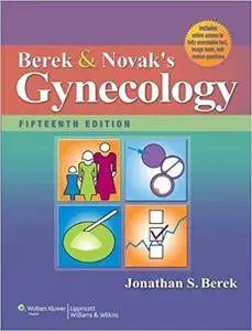 Berek and Novak's Gynecology [Repost]