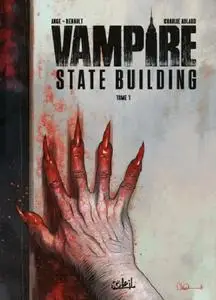 Vampire State building - Tome 1 2019