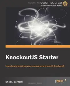 KnockoutJS Starter (repost)