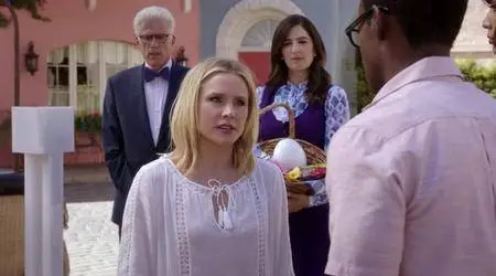 The Good Place S02E09