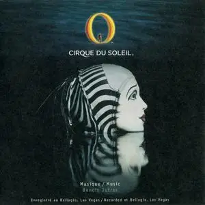 Cirque Du Soleil - "O" (1998)