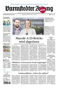 Barmstedter Zeitung - 14. Mai 2019