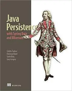 Java Persistence with Spring Data and Hibernate (Final Release)