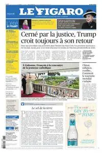 Le Figaro - 3 Août 2023