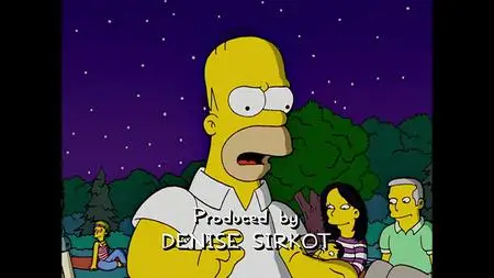 Die Simpsons S18E10