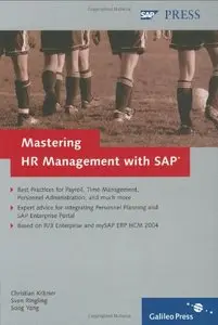Mastering HR Management with SAP