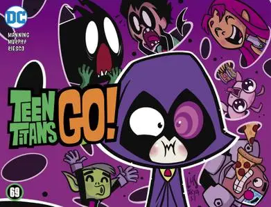 Teen Titans Go! 069 (2019) (digital) (Son of Ultron-Empire