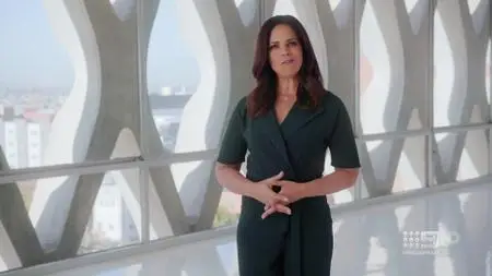 Mysteries & Scandals S01E09