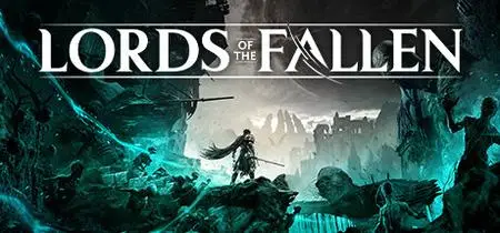 Lords of the Fallen (2023) v1.1.513