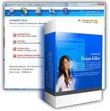 Trojan Killer 2.0.8.1 (+ Rus)