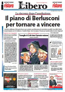 Libero - 20.07.2014