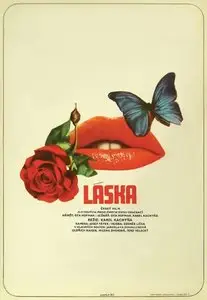Láska (1973)