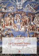 Carla Mancosu - La Cappella Sistina Vol. II Il Giudizio Universale