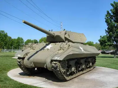 M10 Wolverine Walk Around 