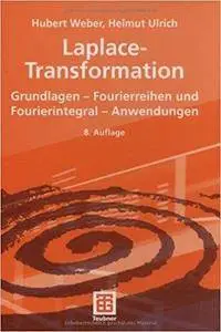 Laplace-Transformation (8th Edition)
