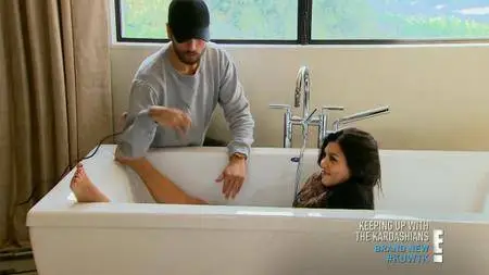 Keeping Up with the Kardashians S10E06