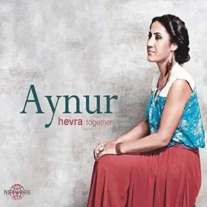 Aynur - Hevra (2014)